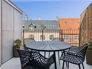 Billede 12. Lejlighed, Halsskovgade, København Ø 