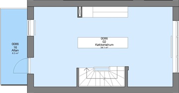 Photo 9. Apartment, Store Tingbakke, Vodskov 