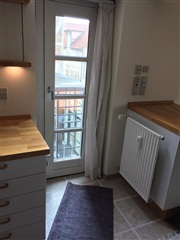 Billede 3. Lejlighed, Torvet, Haderslev 