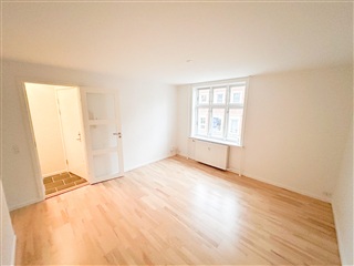 Photo 3. Apartment, Valdemarsgade, Aalborg 