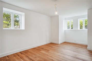 Billede 9. Lejlighed, Ahlmanns Alle, Hellerup 