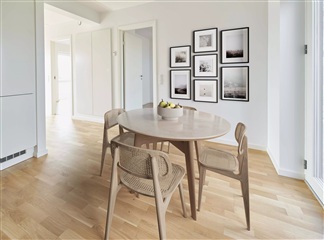 Billede 1. Lejlighed, Tulipanhaven, Aarhus N 