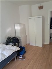 Billede 4. Værelse, Enghavevej, København SV 