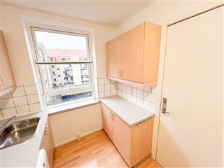 Photo 6. Apartment, Schleppegrellsgade, Aalborg 