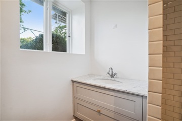 Billede 15. Lejlighed, Ahlmanns Alle, Hellerup 