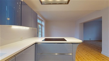 Billede 3. Hus/villa, Frihedsvej, Frederiksberg 