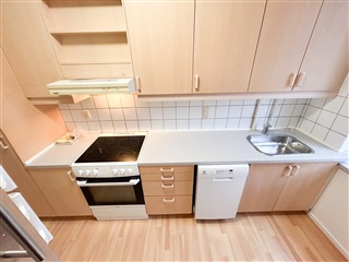 Photo 9. Apartment, Schleppegrellsgade, Aalborg 