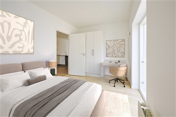 Photo 8. Apartment, Daugbjergvej, Aarhus C 