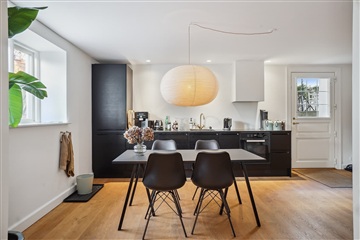 Photo 8. Apartment, Duntzfelts Alle, Hellerup 