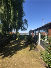 Photo 1. House, Frederiksborgvej, Roskilde 