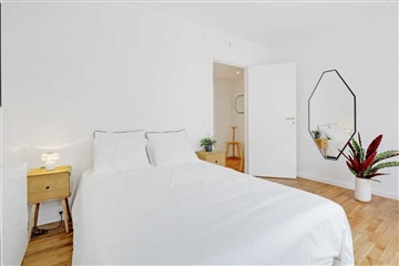 Photo 5. Apartment, Doris Lessings Vej, København S 