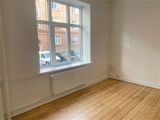 Billede 2. Lejlighed, Sennelsgade, Randers C 