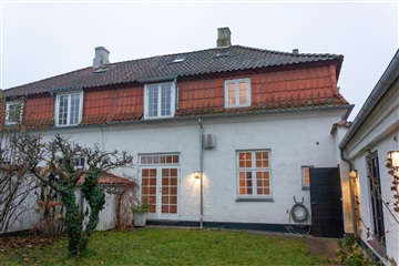 Photo 44. House, Frihedsvej, Frederiksberg 