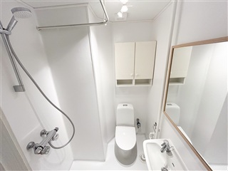 Photo 14. Apartment, Schleppegrellsgade, Aalborg 