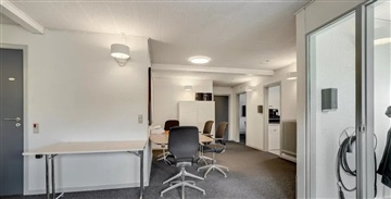 Photo 3. Apartment, Fredbovej, Sunds 