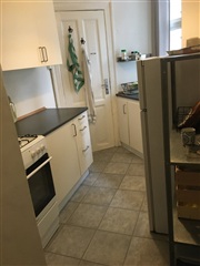 Photo 2. Room, Esromgade, København N 