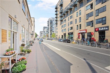 Billede 11. Lejlighed, Lindgreens Allé, København S 