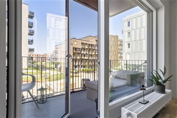 Billede 2. Lejlighed, Lokesvej, Åbyhøj 