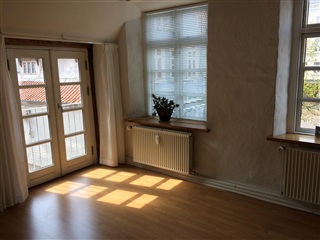 Billede 5. Lejlighed, Torvet, Haderslev 