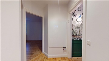 Billede 19. Hus/villa, Frihedsvej, Frederiksberg 