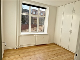 Billede 11. Lejlighed, Sennelsgade, Randers C 