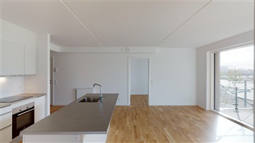 Billede 5. Lejlighed, Irmavej, Rødovre 