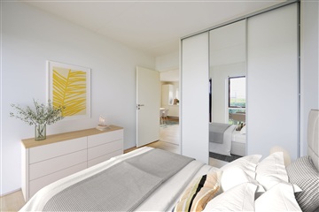 Billede 7. Lejlighed, Engelundsvej, Viby J 