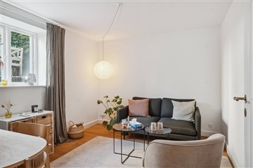Photo 10. Apartment, Duntzfelts Alle, Hellerup 