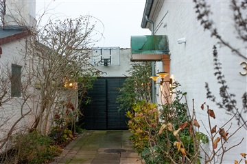 Photo 38. House, Frihedsvej, Frederiksberg 