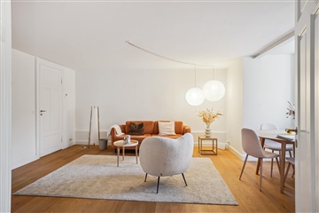 Photo 13. Apartment, Duntzfelts Alle, Hellerup 