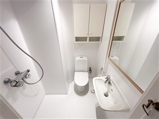 Photo 13. Apartment, Schleppegrellsgade, Aalborg 