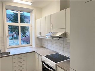 Billede 8. Lejlighed, Sennelsgade, Randers C 