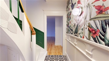 Billede 15. Hus/villa, Frihedsvej, Frederiksberg 