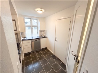 Photo 5. Apartment, Valdemarsgade, Aalborg 