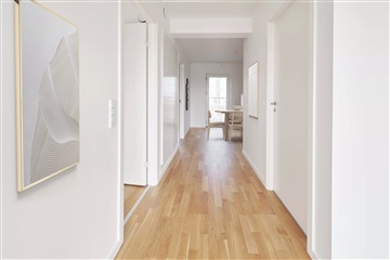 Billede 5. Lejlighed, Tulipanhaven, Aarhus N 