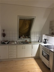 Billede 2. Værelse, Skolegade, Esbjerg 