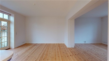 Billede 2. Hus/villa, Frihedsvej, Frederiksberg 