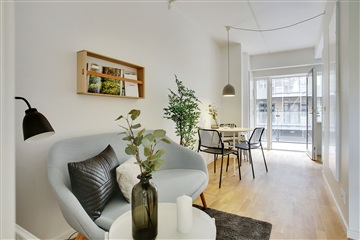 Photo 5. Apartment, Sonnesgade, Aarhus C 