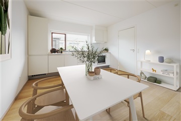 Photo 13. Apartment, Engelundsvej, Viby J 