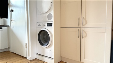 Photo 11. Apartment, Amicisvej, Frederiksberg C 