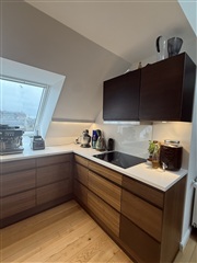 Photo 7. Apartment, Sortedam Dossering, København N 