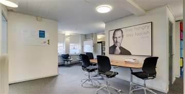 Photo 4. Apartment, Fredbovej, Sunds 