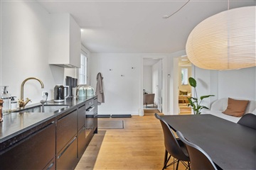 Photo 7. Apartment, Duntzfelts Alle, Hellerup 