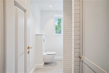 Billede 14. Lejlighed, Ahlmanns Alle, Hellerup 