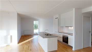 Billede 7. Lejlighed, Irmavej, Rødovre 