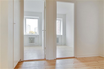 Photo 9. Apartment, Hoffmeyersvej, Frederiksberg 