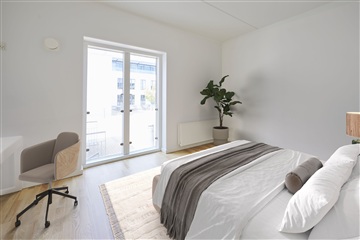 Photo 7. Apartment, Daugbjergvej, Aarhus C 