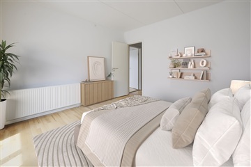 Photo 5. Apartment, Daugbjergvej, Aarhus C 