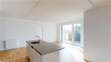 Billede 1. Lejlighed, Irmavej, Rødovre 