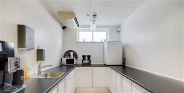 Photo 6. Apartment, Fredbovej, Sunds 